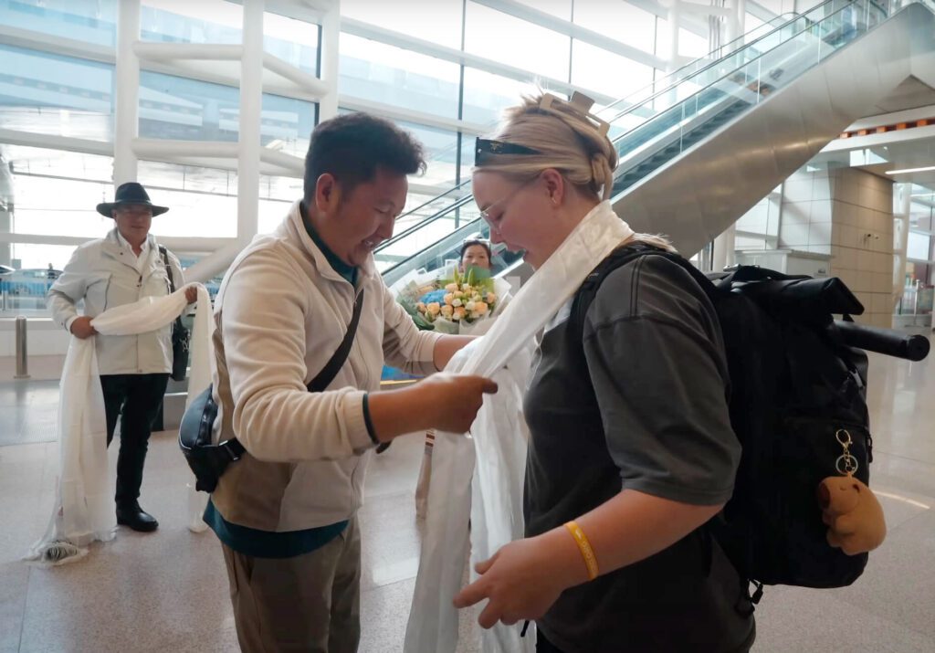 A Real Tibet Travel Experience: Josie's Adventure