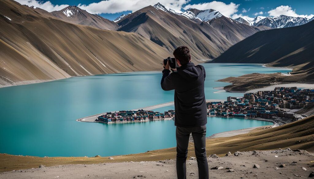 Must-See Tibet Tourist Attractions: Your 2025 Guide Experience Tibet Must-See Tibet Tourist Attractions: Your 2025 Guide