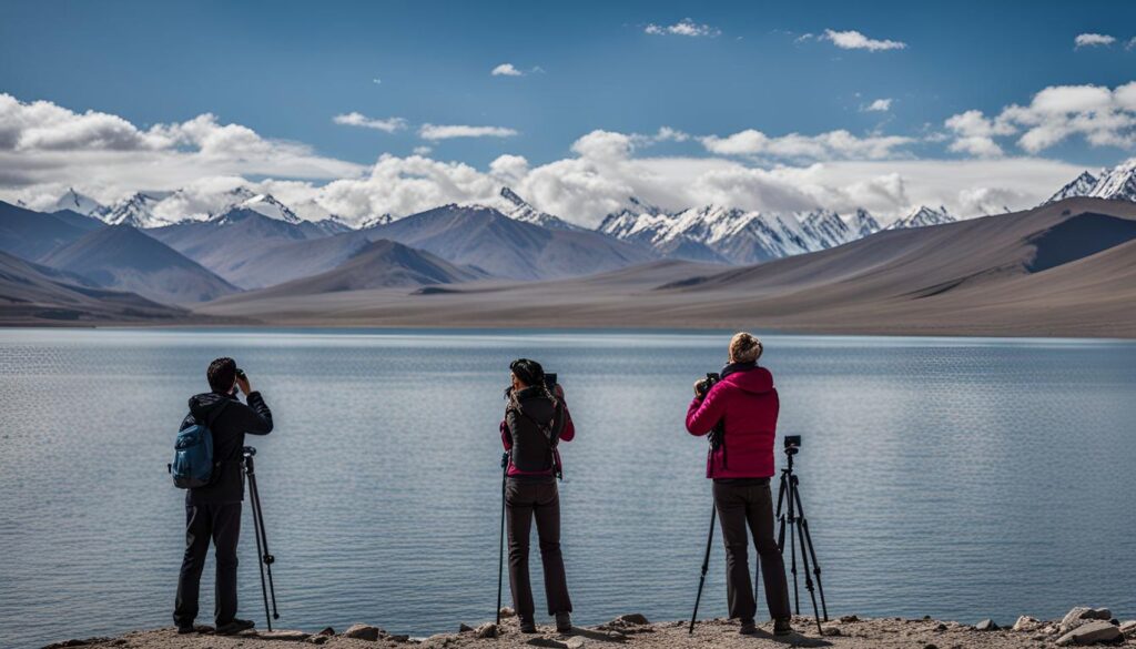 Must-See Tibet Tourist Attractions: Your 2025 Guide
