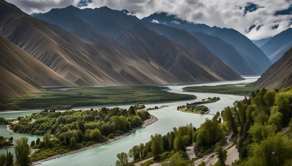 Must-See Tibet Tourist Attractions: Your 2025 Guide Experience Tibet Must-See Tibet Tourist Attractions: Your 2025 Guide