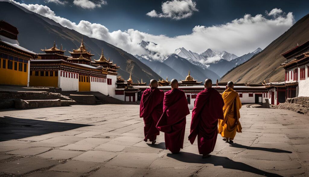 Must-See Tibet Tourist Attractions: Your 2025 Guide Experience Tibet Must-See Tibet Tourist Attractions: Your 2025 Guide