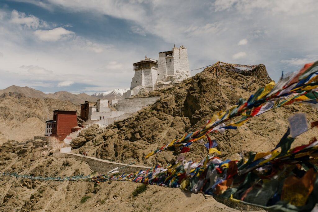 Exploring Lhasa: Discovering tibets cultural heritage must visit sites on your tour