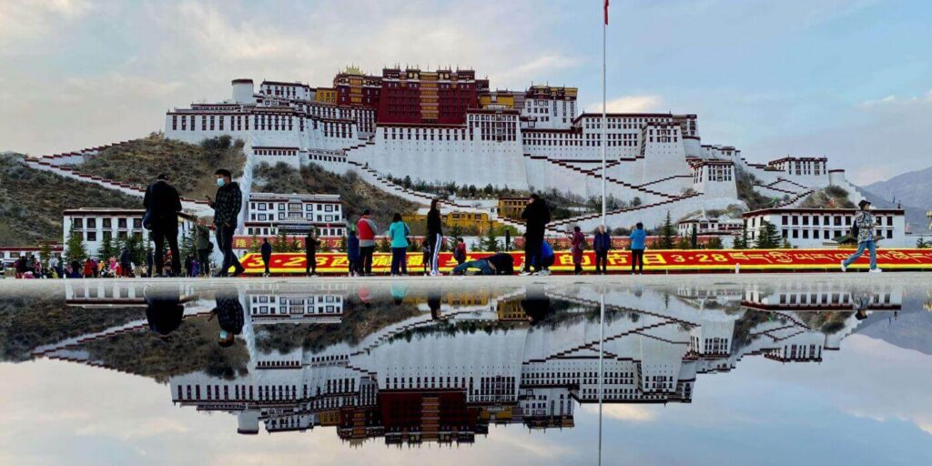 Packing for Tibet: The Ultimate Checklist