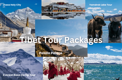 China Tibet Tours: Secure Your Seat for 2025, Unlock Exclusive Deals Now Experience Tibet China Tibet Tours: Secure Your Seat for 2025, Unlock Exclusive Deals Now