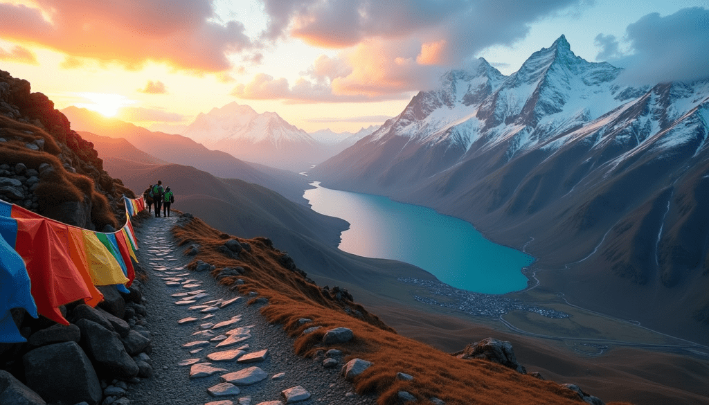 Prevent Altitude Sickness: Your Essential Guide