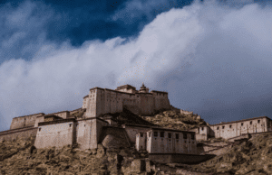 11-Day Beijing Xi’an Tibet Train Tour