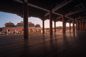 11-Day Beijing Xi’an Tibet Train Tour
