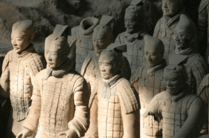 11-Day Beijing Xi’an Tibet Train Tour