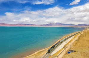 11-Day Beijing Xi’an Tibet Train Tour