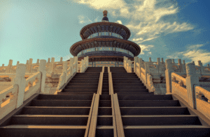 11-Day Beijing Xi’an Tibet Train Tour