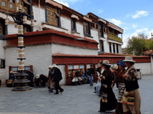 11-Day Beijing Xi’an Tibet Train Tour