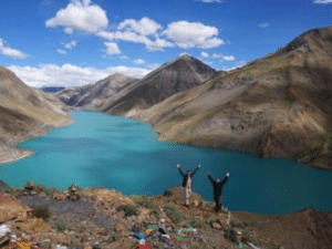 11-Day Beijing Xi’an Tibet Train Tour