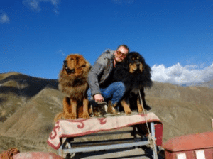 11-Day Beijing Xi’an Tibet Train Tour