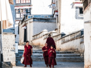 11-Day Beijing Xi’an Tibet Train Tour