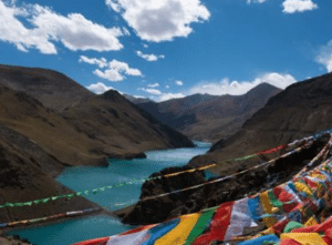 11-Day Beijing Xi’an Tibet Train Tour