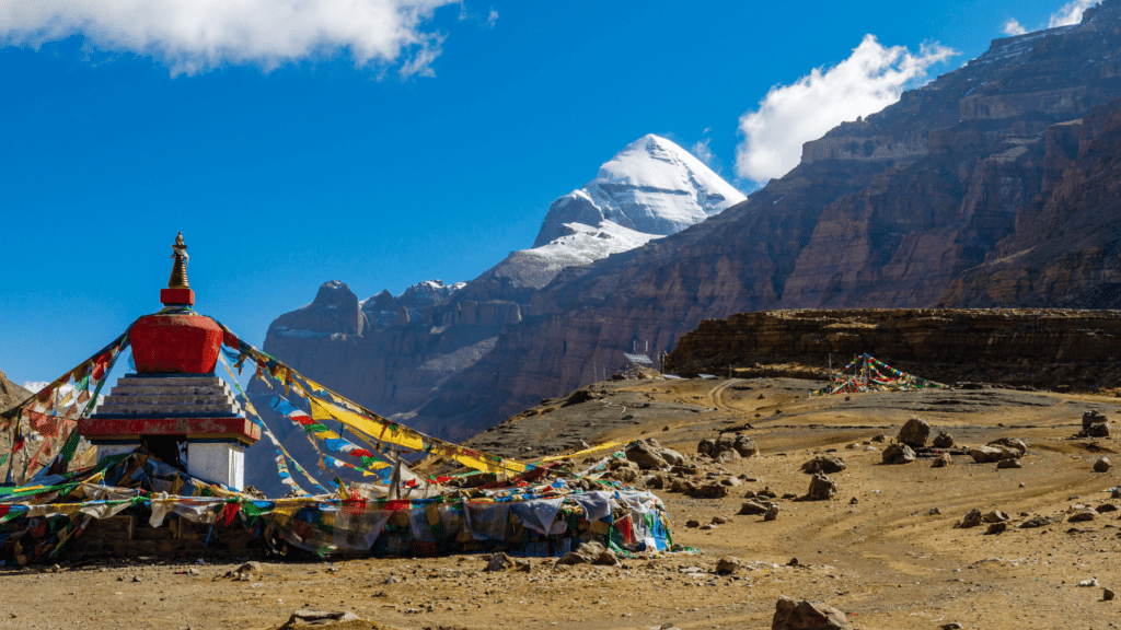 Tibet Travel 2025: Your Ultimate Guide to Tours, Guides, and Unforgettable Experiences