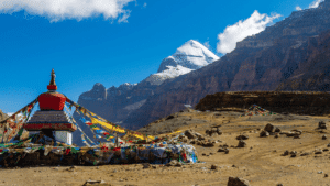 Tibet Travel 2025: Your Ultimate Guide to Tours, Guides, and Unforgettable Experiences