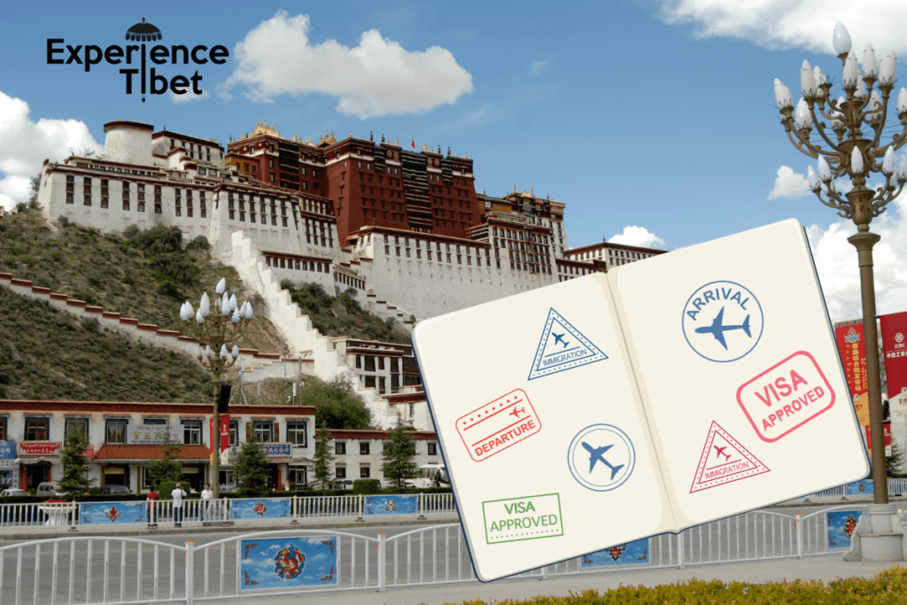 China Visa & Tibet Travel Permit 2025: New Policies, Visa-Free Countries & Complete Guide