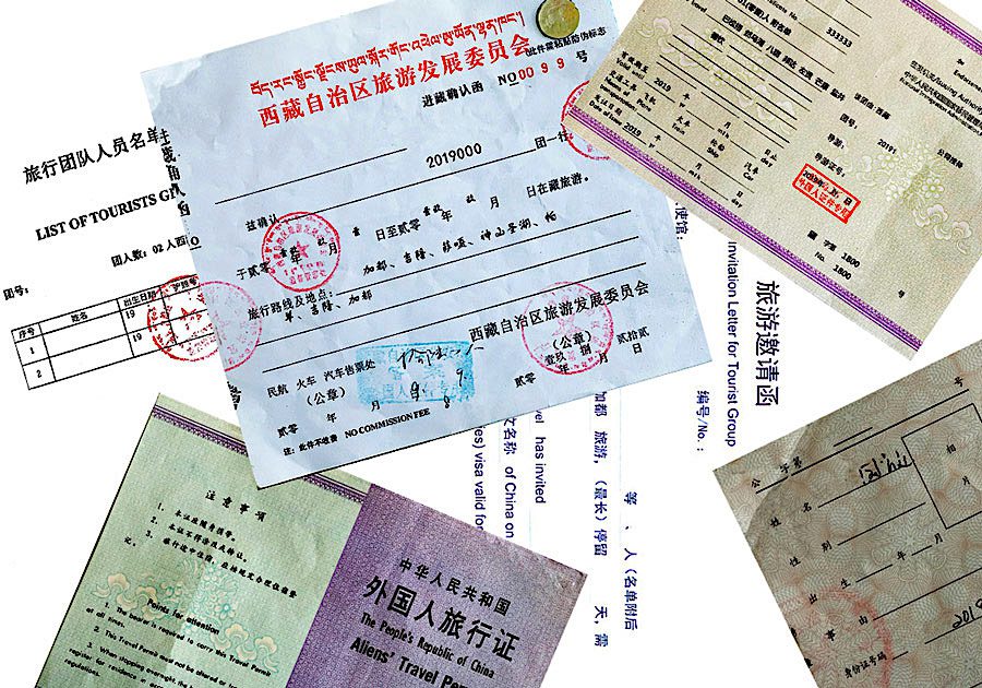 Tips for 2025 How to Get Tibet Travel Permit: Successful Application