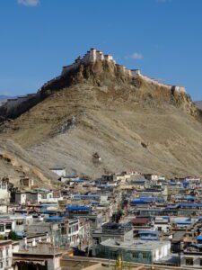 Discover Tibet Gyantse: The Ultimate 2025 Travel Guide