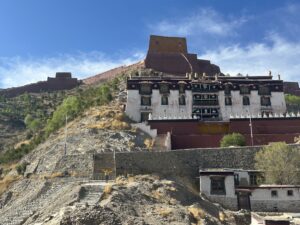Discover Tibet Gyantse: The Ultimate 2025 Travel Guide