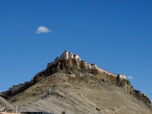 Discover Tibet Gyantse: The Ultimate 2025 Travel Guide