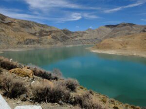 Tibet Glacier: Ultimate Traveler's Guide to Karola Glacier and Reservoir