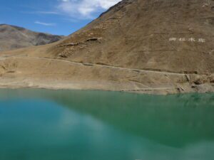 Tibet Glacier: Ultimate Traveler's Guide to Karola Glacier and Reservoir