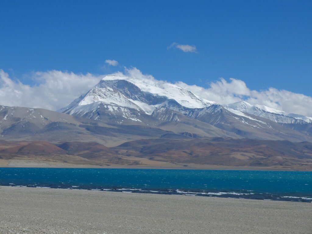 Tibet Kailash