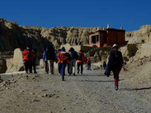 Travel to Guge Kingdom: The Ultimate Guide to Tibet's Lost Empire