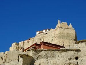 Travel to Guge Kingdom: The Ultimate Guide to Tibet's Lost Empire