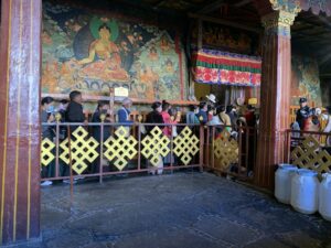 Jokhang Temple Tibet: The Complete Traveler's Guide to Tibet's Spiritual Heart