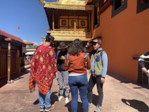 Jokhang Temple Tibet: The Complete Traveler's Guide to Tibet's Spiritual Heart
