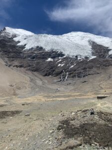 Tibet Glacier: Ultimate Traveler's Guide to Karola Glacier and Reservoir