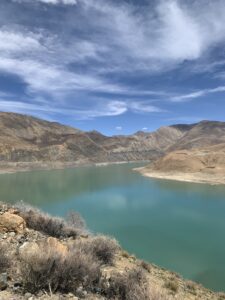 Tibet Glacier: Ultimate Traveler's Guide to Karola Glacier and Reservoir