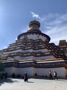 Discover Tibet Gyantse: The Ultimate 2025 Travel Guide