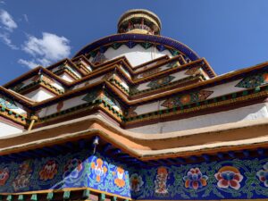Discover Tibet Gyantse: The Ultimate 2025 Travel Guide