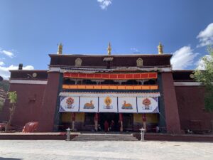 Discover Tibet Gyantse: The Ultimate 2025 Travel Guide