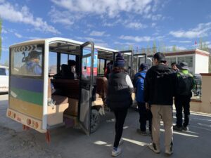 Travel to Guge Kingdom: The Ultimate Guide to Tibet's Lost Empire