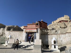 Travel to Guge Kingdom: The Ultimate Guide to Tibet's Lost Empire