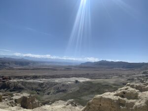 Travel to Guge Kingdom: The Ultimate Guide to Tibet's Lost Empire