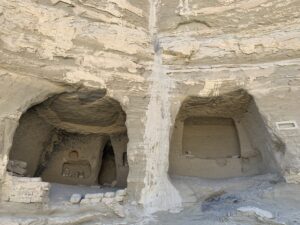 Travel to Guge Kingdom: The Ultimate Guide to Tibet's Lost Empire