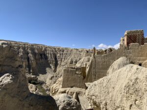 Travel to Guge Kingdom: The Ultimate Guide to Tibet's Lost Empire