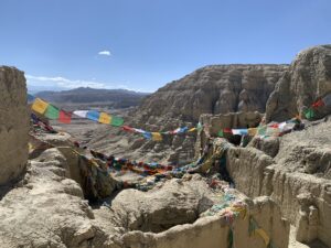 Travel to Guge Kingdom: The Ultimate Guide to Tibet's Lost Empire
