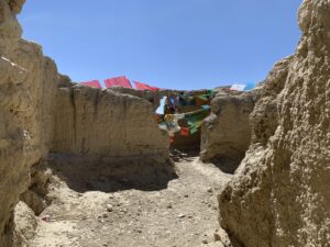 Travel to Guge Kingdom: The Ultimate Guide to Tibet's Lost Empire