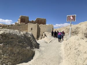 Travel to Guge Kingdom: The Ultimate Guide to Tibet's Lost Empire