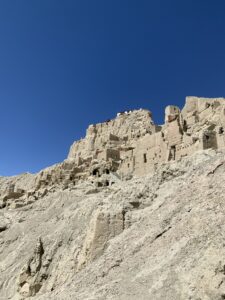 Travel to Guge Kingdom: The Ultimate Guide to Tibet's Lost Empire