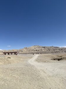 Travel to Guge Kingdom: The Ultimate Guide to Tibet's Lost Empire