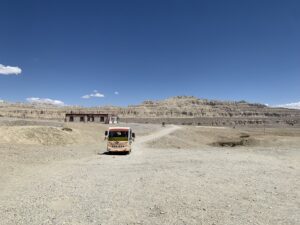 Travel to Guge Kingdom: The Ultimate Guide to Tibet's Lost Empire