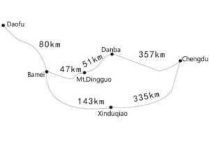 7-Day In-Depth Tibetan Tour Western Sichuan